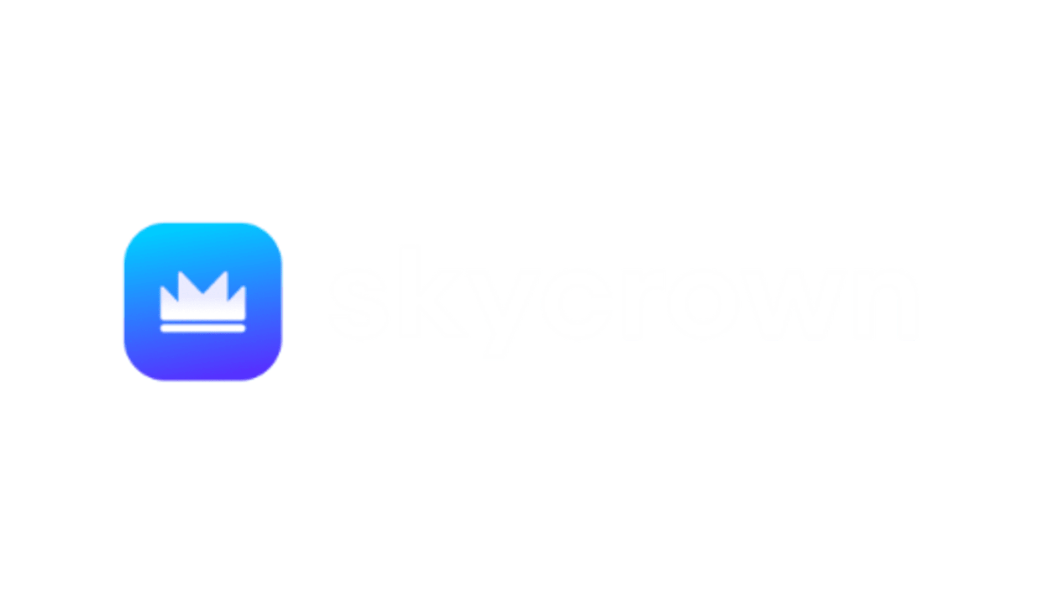 SkyCrown official website
